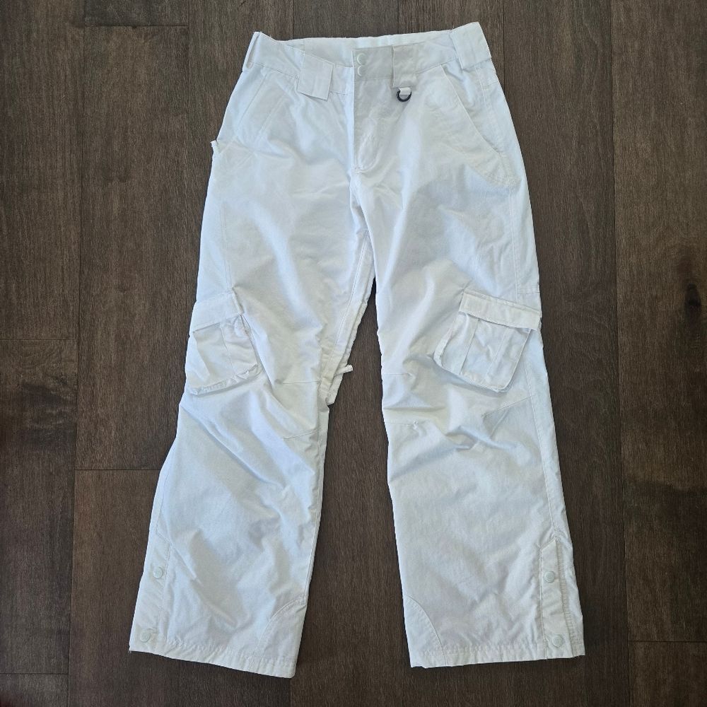 Slalom Ski pants cargo Women’s size S
